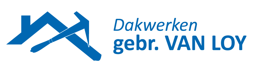 Logo dakwerkenvanloy