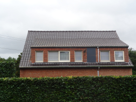 renovatie met stormpannen