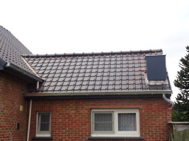 renovatie met stormpannen