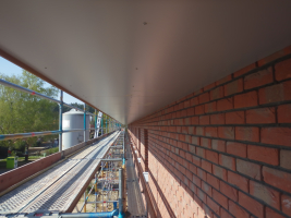 oversteek Rockpanel