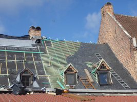 Natuurleien Diest