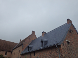 Natuurleien Diest