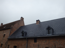 Natuurleien Diest