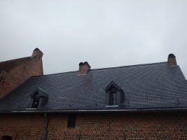 natuurleien Diest
