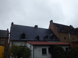 Natuurleien Diest
